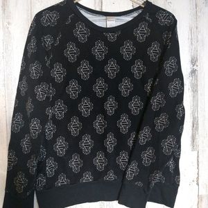 Arcade Fire Sweatshirt Large